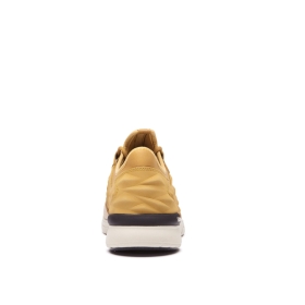 Supra Mens FLOW RUN EVO 2 Woodthrush/bone Low Top Shoes | CA-36345